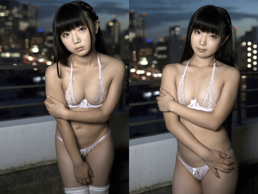 图片[38]-Remix『叽叽喳喳』和泉日阳 写真集 (ラビリンス) - 在线免费观看-阅图吧