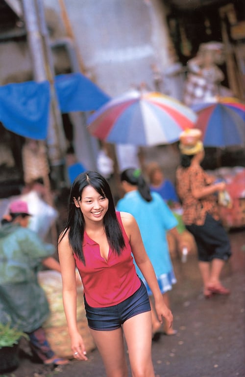 图片[10]-#三津谷叶子 – Dear - 全本免费在线观看-阅图吧