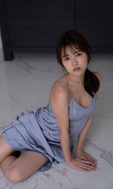 图片[15]-#Yume Shinjo 新条由芽 – Prism 棱镜 (2020-07-20) - 全本免费在线观看-阅图吧