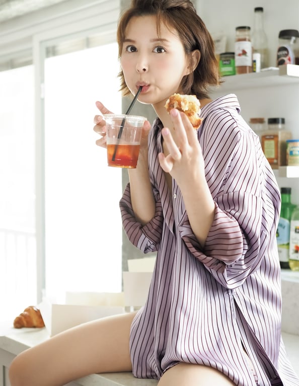 图片[41]-#Tsukasa Aoi -假面舞会- 葵司 アサ芸SEXY Masquerade (2019.09.20) - 全本免费在线观看-阅图吧