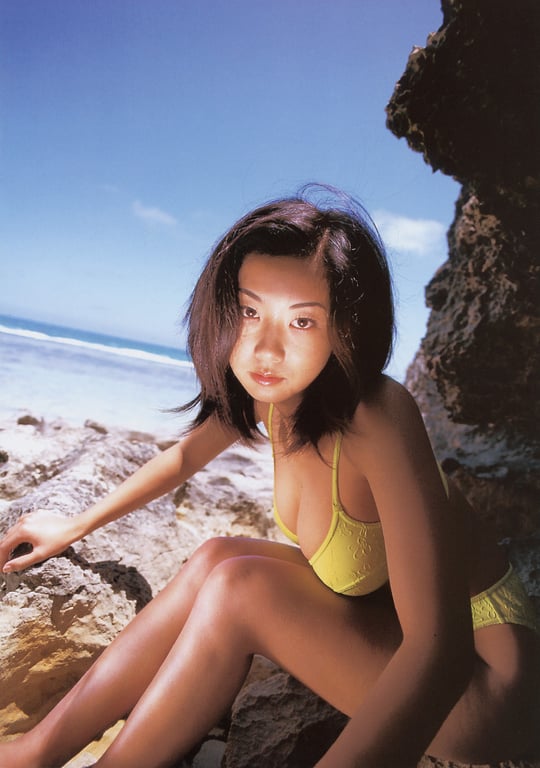 图片[6]-#優香 – Perfume - 全本免费在线观看-阅图吧