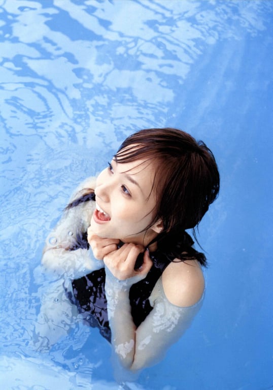 图片[88]-#藤本美贵 – リアル226 (见开连结済) - 全本免费在线观看-阅图吧