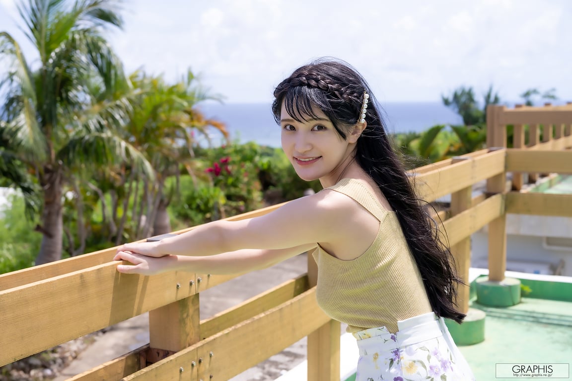 图片[79]-#【GRAPHI】『 Voluptuous Beauty』SPECIAL GRAVURE 2020 高桥圣子 [200P] - 全本免费在线观看-阅图吧