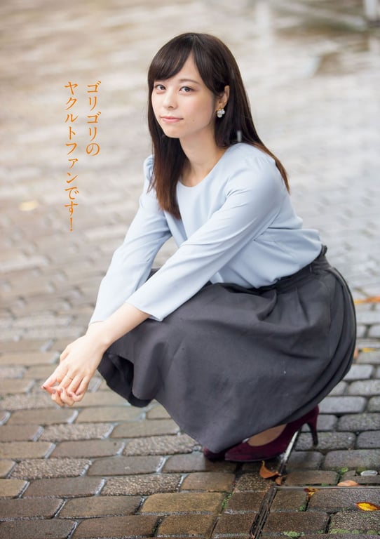 图片[33]-#原色美人主播大图鉴 2017 - 全本免费在线观看-阅图吧