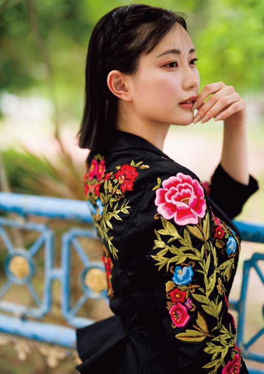 图片[76]-#アサ芸SEXY女優写真集 美谷朱音写真集 Pleasure - 全本免费在线观看-阅图吧