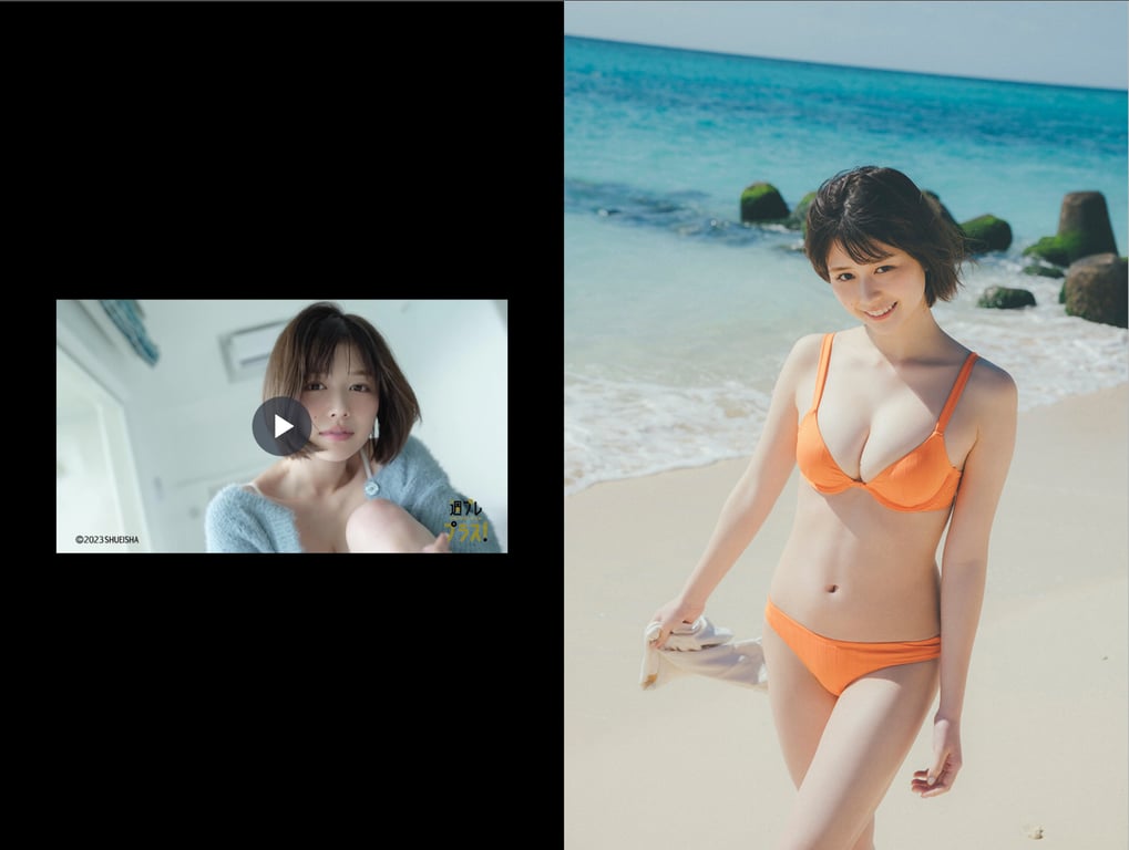 图片[33]-#2nd Anniversary Digest Catalog Lite Edition - 全本免费在线观看-阅图吧