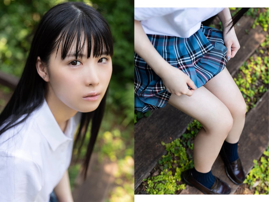 图片[5]-横宫七海 写真集 SEVEN SEAS - 在线免费观看-阅图吧