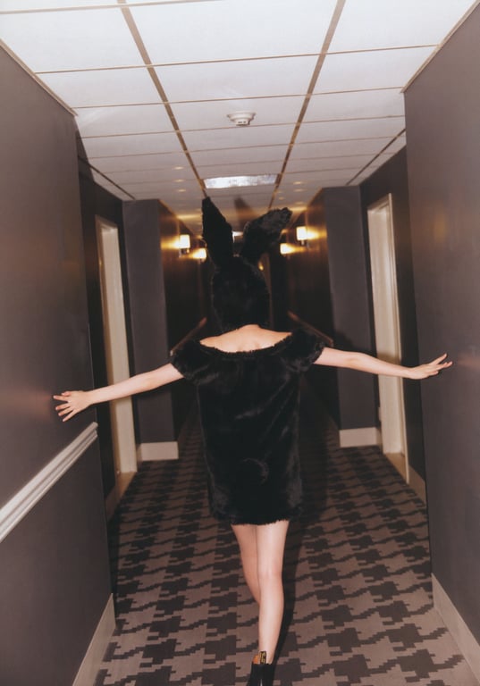 图片[96]-#堀 未央奈1st写真集 你的本色 - 全本免费在线观看-阅图吧