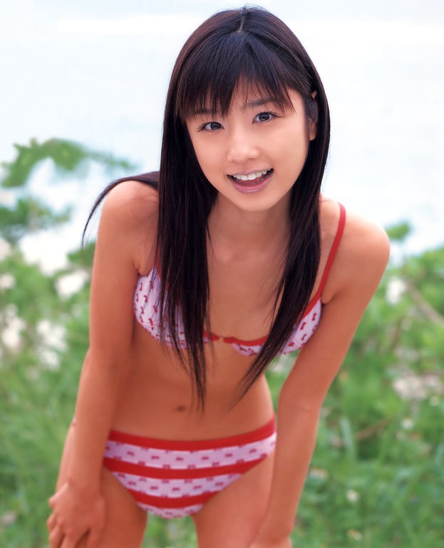 图片[120]-#小倉優子 – photo & story book「苹果桃子女王」 - 全本免费在线观看-阅图吧