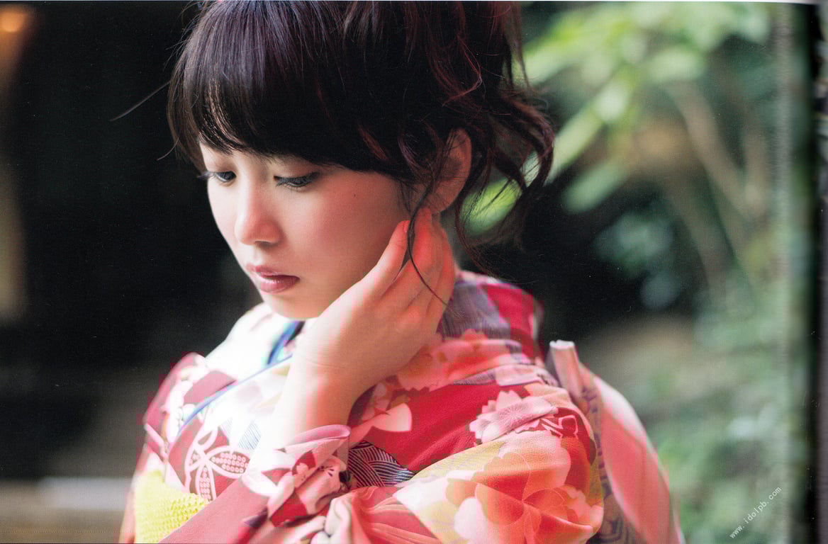 图片[82]-志田未来 20岁写真集 谢谢 (写真集・画集) - 在线免费观看-阅图吧