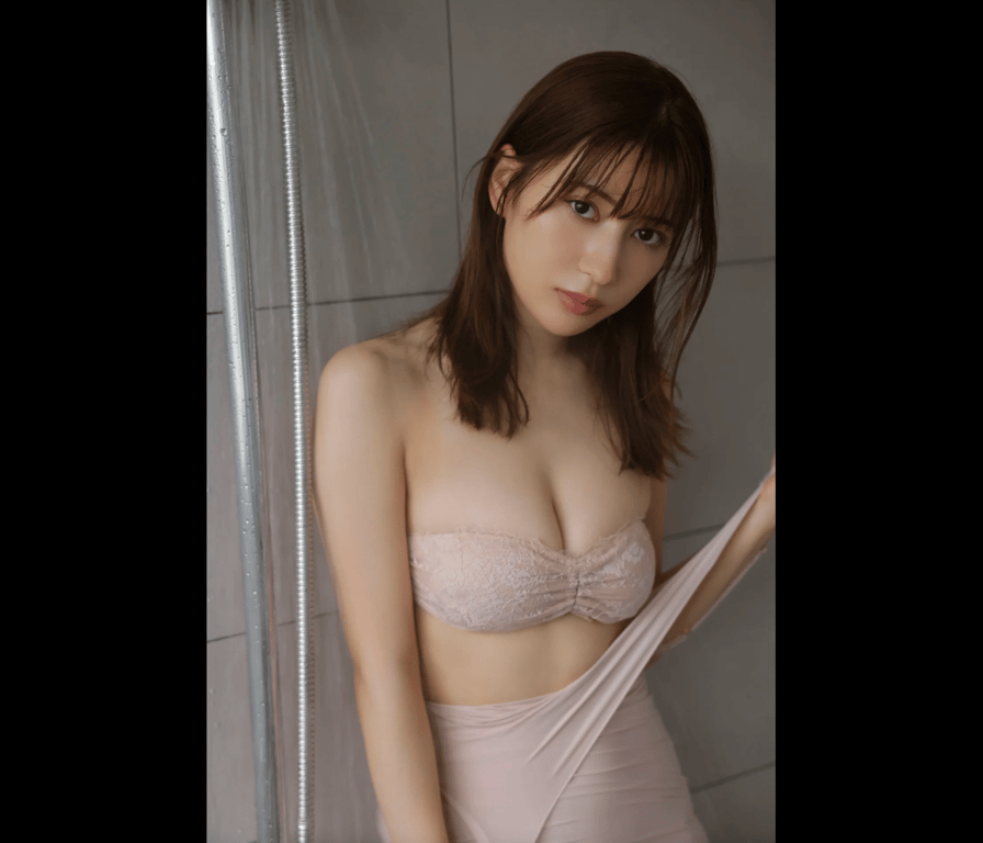 图片[106]-[FRIDAY] 2023.06.14 月度女孩025=雪平莉左「完全未公开100镜头&影片」 - 在线免费观看-阅图吧