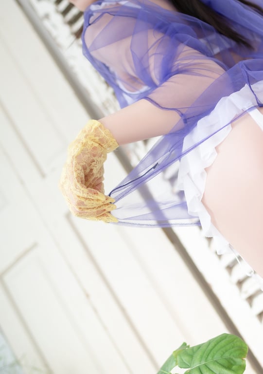 图片[28]-#Mia Nanasawa 七沢美亚 Count Sheep 【Nap】 - 全本免费在线观看-阅图吧