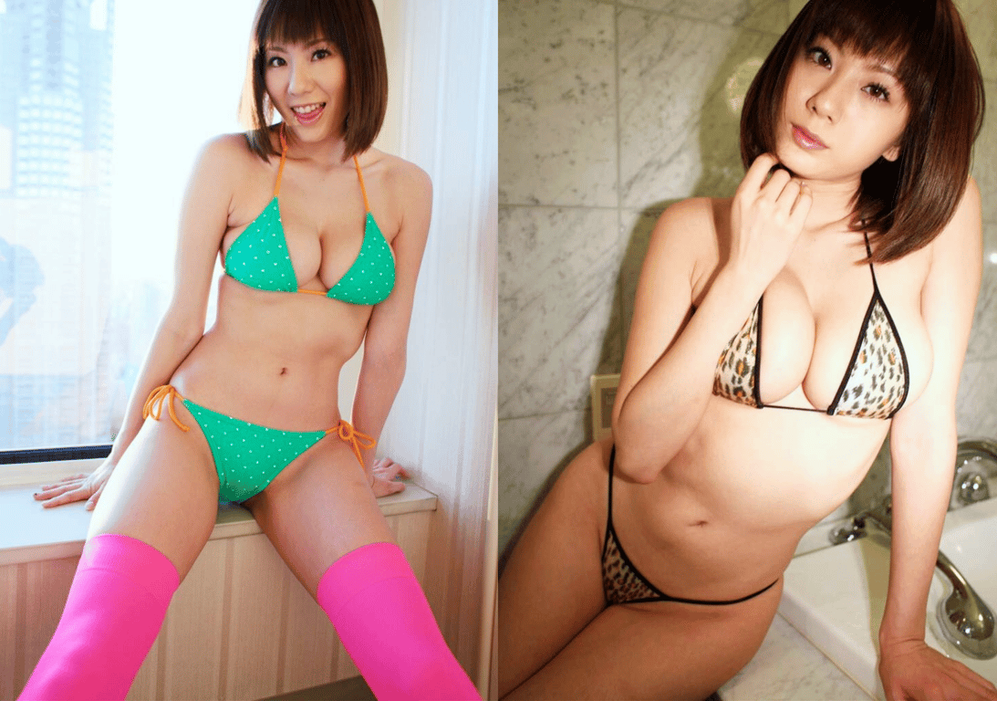 图片[18]-SEXY GIRL'S COLLECTION 麻美由真 Vol.02（迷宫） - 在线免费观看-阅图吧