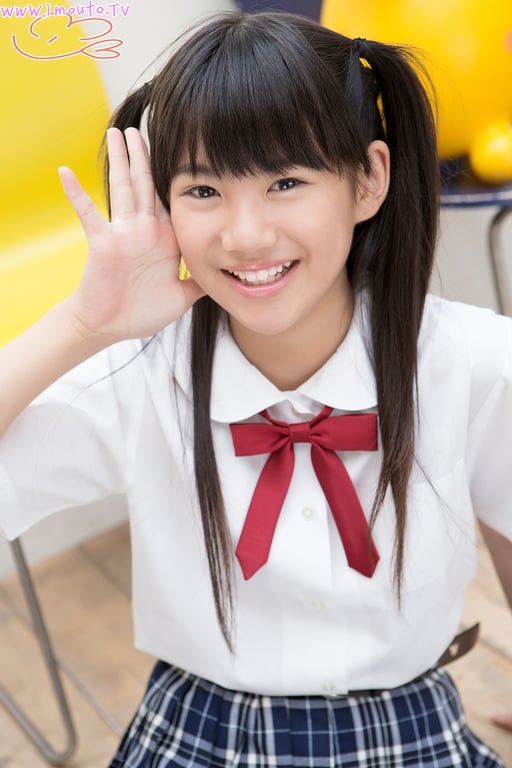 图片[35]-竹下美羽11歳_第一次的Chu♪ - 在线免费观看-阅图吧