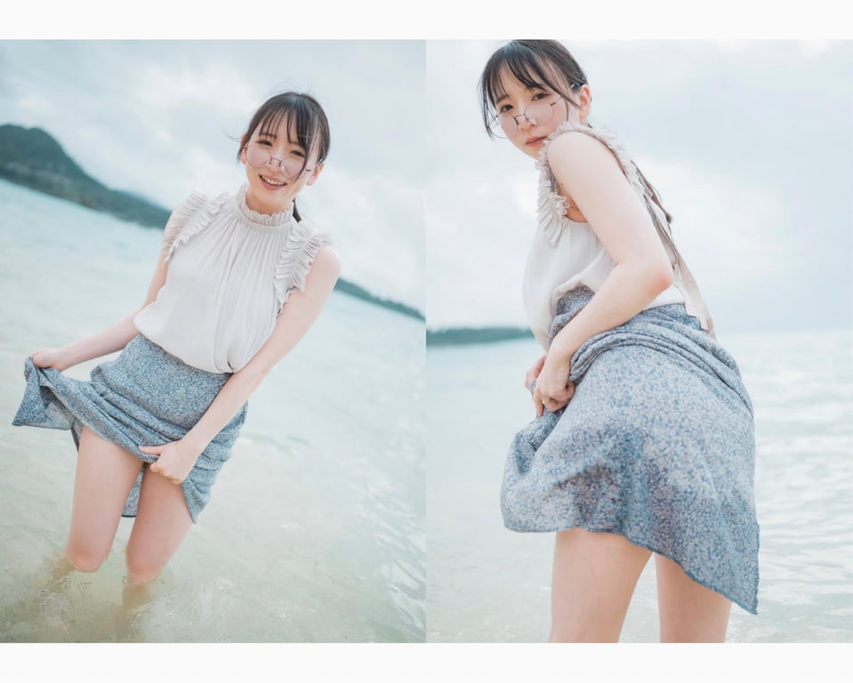 图片[141]-うたたね翠と一泊二日の沖縄旅行へ行ってきました (wunder publishing house) - 在线免费观看-阅图吧