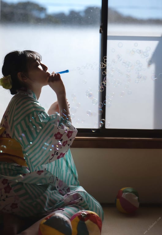 图片[95]-#時田 亜美 デジタル写真集「Clarity」 - 全本免费在线观看-阅图吧