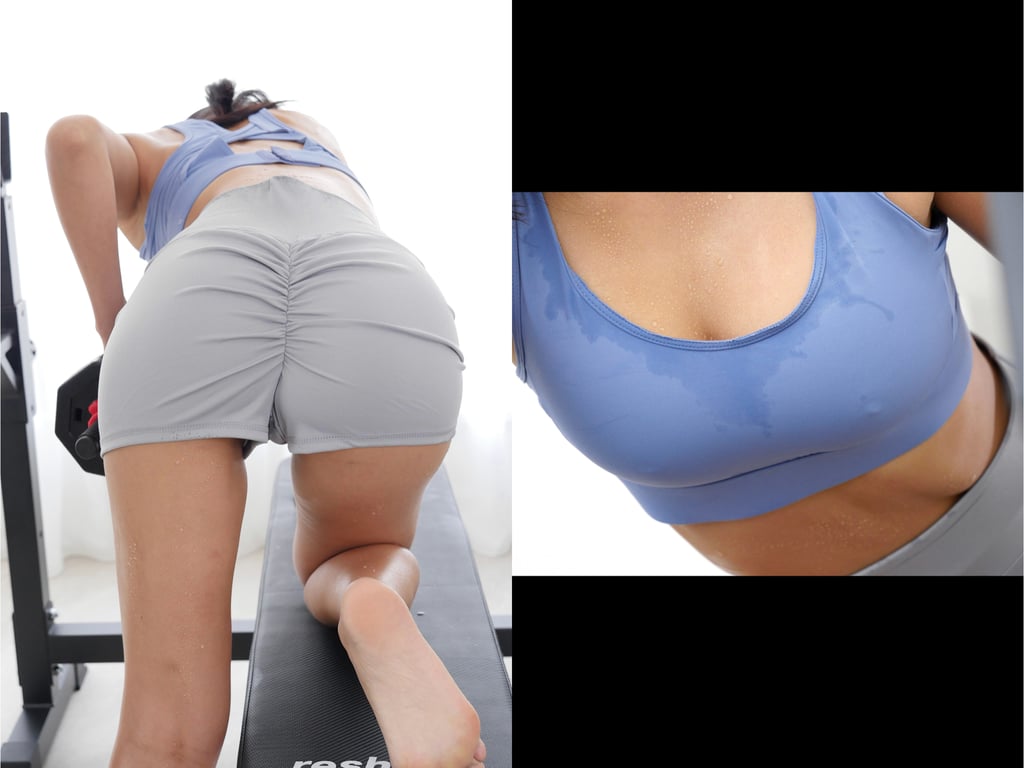 图片[18]-Sumire Mizukawa 水川菫 - Unequaled Lessons 1, 2, 3 绝伦课程1・2・3 - 在线免费观看-阅图吧