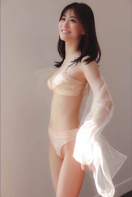 图片[4]-#2023.04.20 上西惠 「ＰＵＲＥＮＥＳＳ ｏｆ Ｋ」 ＦＲＩＤＡＹ数字写真集 - 全本免费在线观看-阅图吧