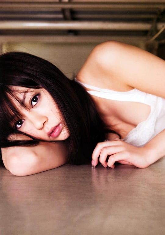 图片[38]-#Yuria Haga 芳贺优里亚 – YUUREAL (2009-04-04) - 全本免费在线观看-阅图吧