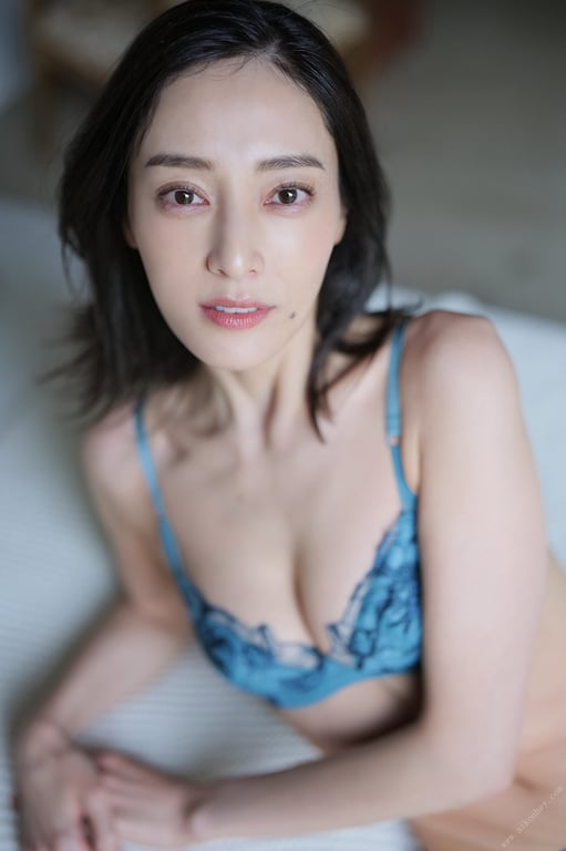 图片[15]-#池田夏希 闭上眼睛可不行哦 週刊ポストデジタル写真集 - 全本免费在线观看-阅图吧