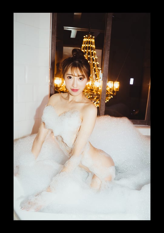 图片[58]-Ichika Hoshimiya 星宮一花 – #Escape (NO watermark) - 阅图吧-阅图吧