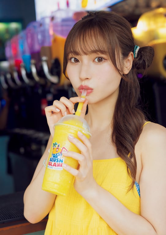 图片[110]-#2025.10.24 川越紗彩１st写真集 总会有办法的【電子特典付き】 - 全本免费在线观看-阅图吧