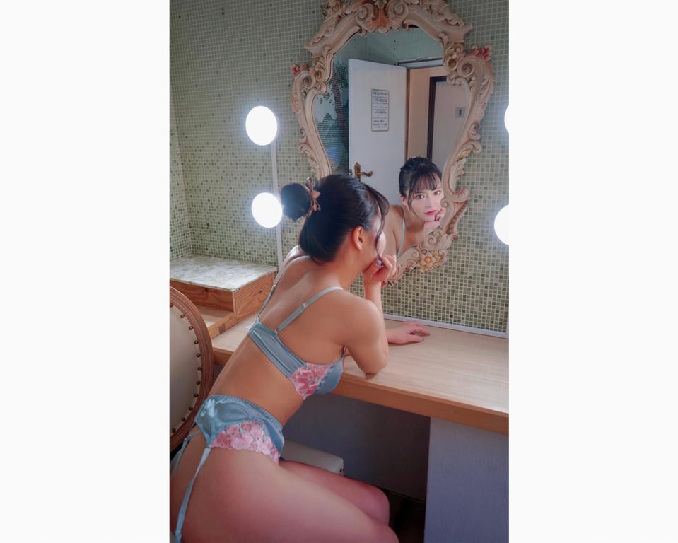 图片[207]-Sara Tsukihi 月妃莎拉 - Goodnight fiction 晚安虚构 - 在线免费观看-阅图吧