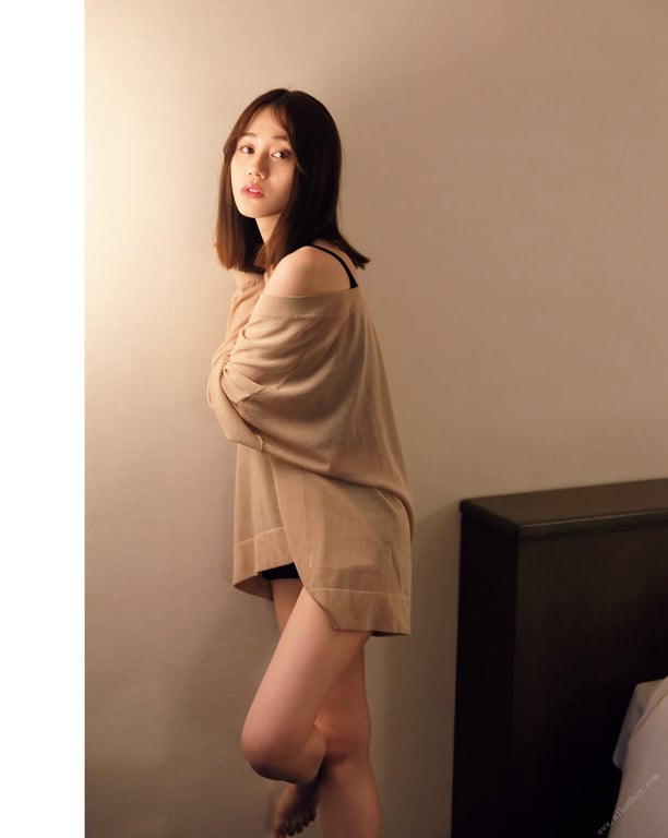 图片[15]-#＜電子版限定特典付き＞伊藤美来写真集『Sheer』 - 全本免费在线观看-阅图吧