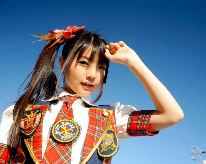 图片[4]-#ヌードフォトブック025つぼみ - 全本免费在线观看-阅图吧