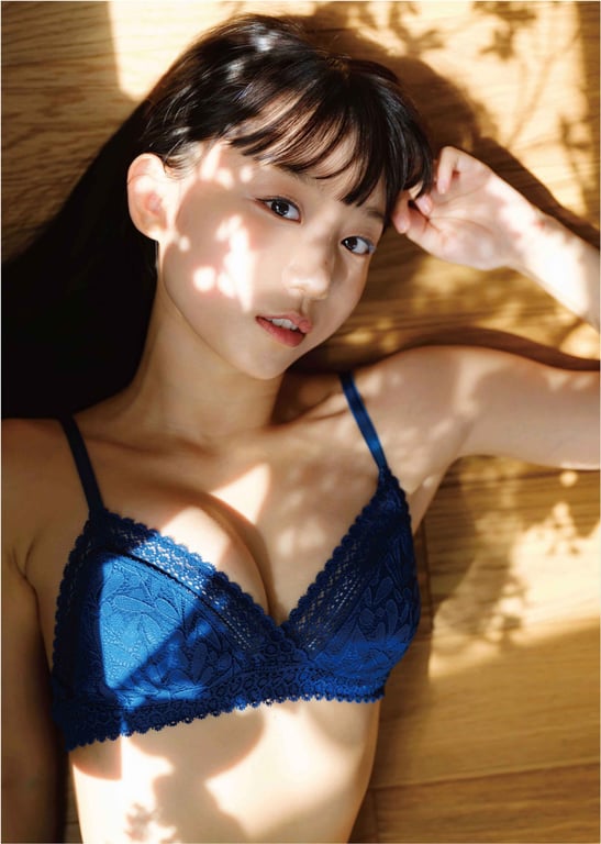 图片[44]-EX大衆デジタル写真集 ： 32　ピョ・ウンジ「東京生活 ―Dokyo Saenghwal―」 - 在线免费观看-阅图吧