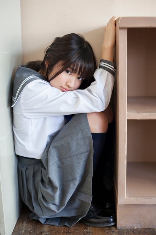 图片[63]-#青山裕企 Photobook 26sets\【青山裕企】铃香的蓝色春天 总集编 - 全本免费在线观看-阅图吧