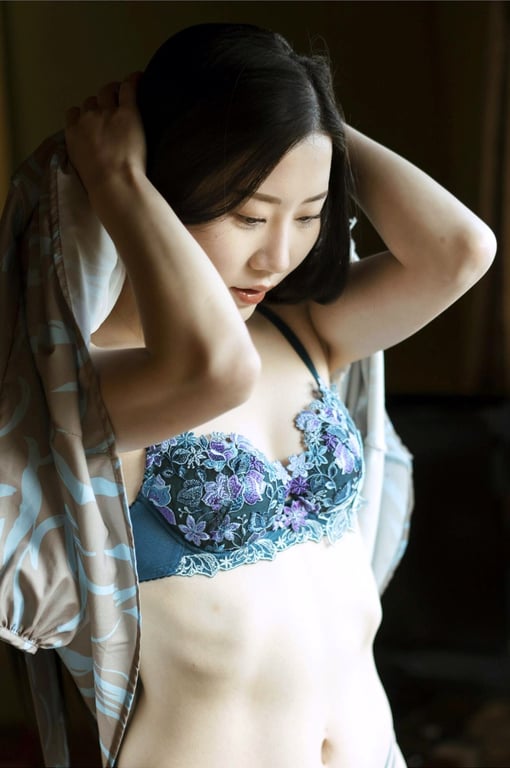 图片[87]-#謎の美女17『一片之舞』ファースト写真集 - 全本免费在线观看-阅图吧