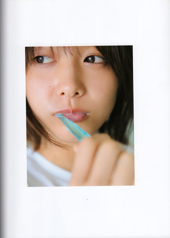 图片[31]-#Risa Watanabe 渡邉理佐 1st Photobook – 沉默寡言 (2019-04-10) - 全本免费在线观看-阅图吧