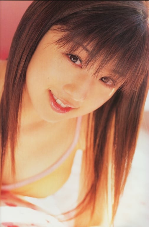 图片[38]-#小倉優子 – 恋的Shubiduba - 全本免费在线观看-阅图吧