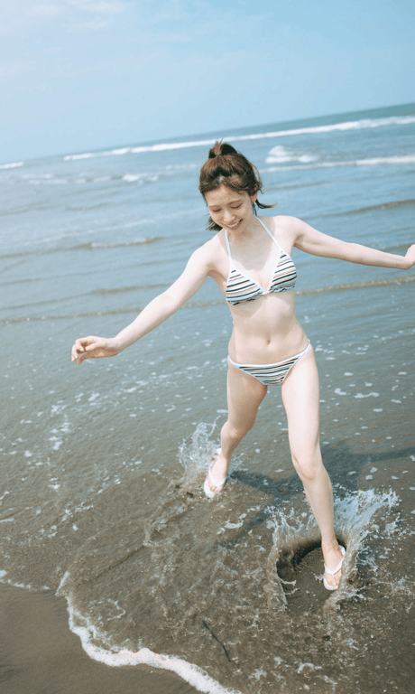 图片[44]-2024.09.09 【数字限定】运上弘菜写真集「欢迎回家纳比」 (週プレ PHOTO BOOK) - 在线免费观看-阅图吧