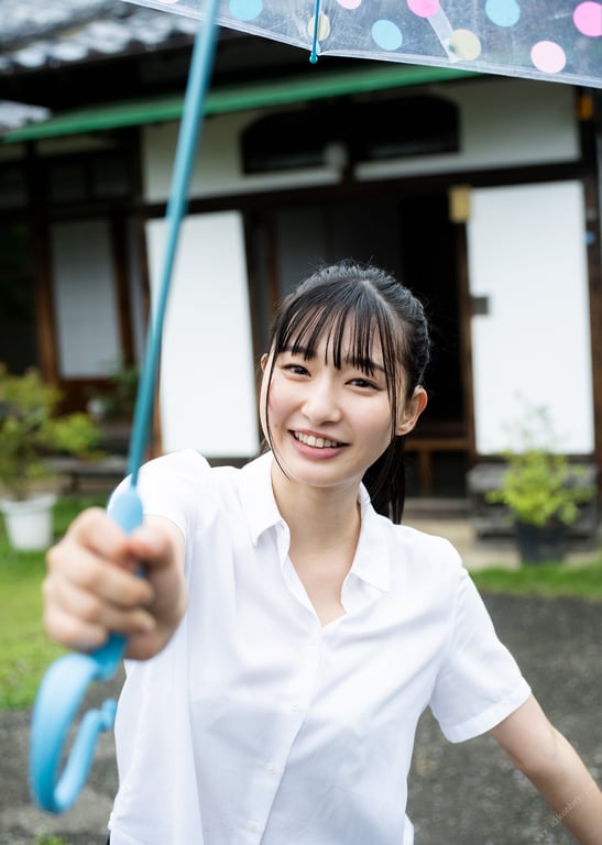 图片[40]-#EX大衆デジタル写真集 ： 16 我妻百合香「天使烂漫」 - 全本免费在线观看-阅图吧