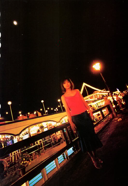 图片[95]-#Chizuru Ikewaki 池脇千鶴 – Straight 笔直 - 全本免费在线观看-阅图吧