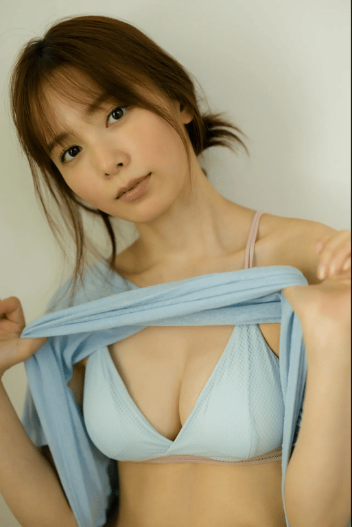 图片[37]-#FRIDAYデジタル写真集 西村歩乃果『TSUNDERE Part1』全カット - 全本免费在线观看-阅图吧