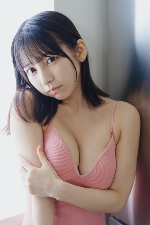 图片[16]-漫画ACTION数字写真集 十味「再多些甜食」 - 在线免费观看-阅图吧