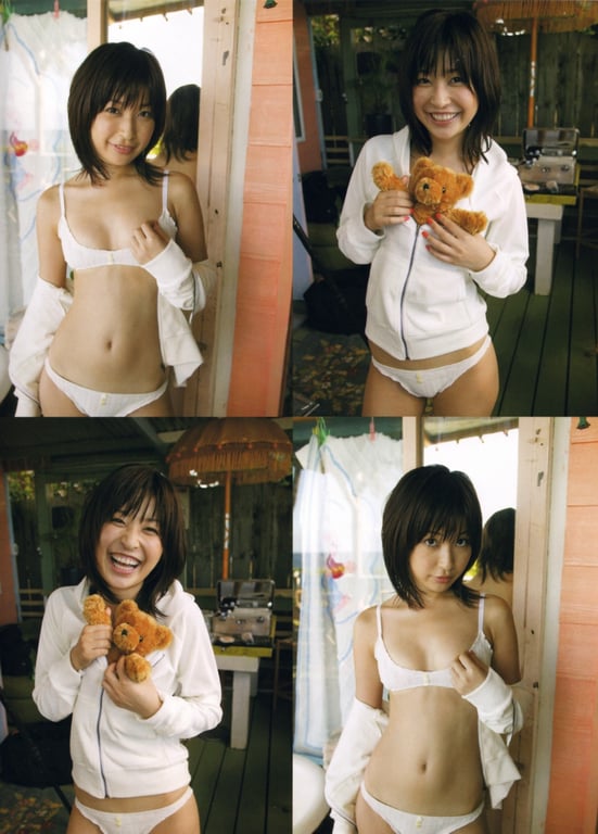 图片[58]-#小野真由美 – CHEER！ - 全本免费在线观看-阅图吧