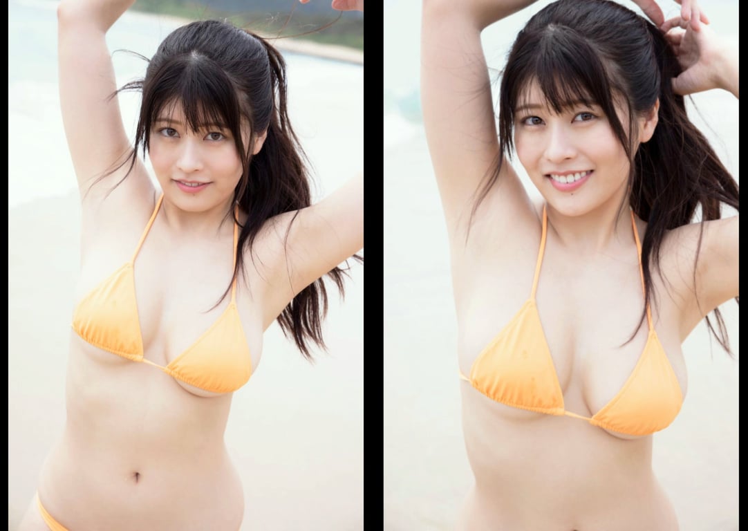 图片[51]-#EX MAX! Exciting Girls 千岁吉野的数字写真集 Vol.2 - 全本免费在线观看-阅图吧