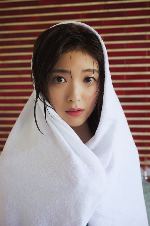 图片[53]-#Mio Kudo 工藤美樱 – Goddess of healing 治愈的女神 (2022-05-20) - 全本免费在线观看-阅图吧