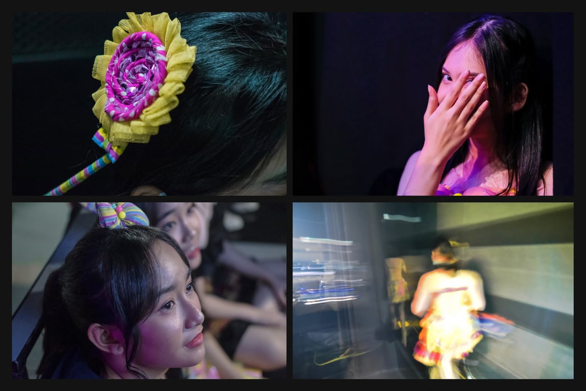 图片[125]-JKT48 - JKT48 SOL LUNA - 在线免费观看-阅图吧