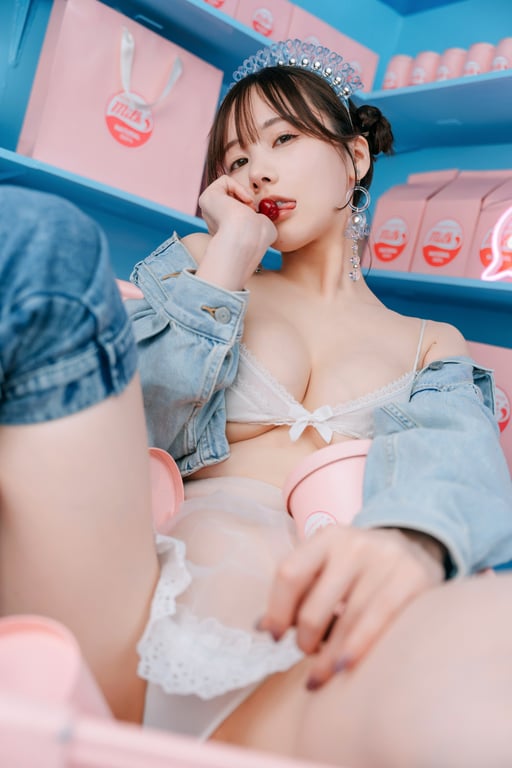图片[98]-Kenken 跳房子 - Pink & Blue - 在线免费观看-阅图吧