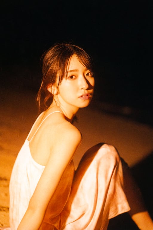 图片[174]-Miku Kanemura 金村美玖 - 1st Photobook Compass 罗针盘 (2022-12-20) - 在线免费观看-阅图吧