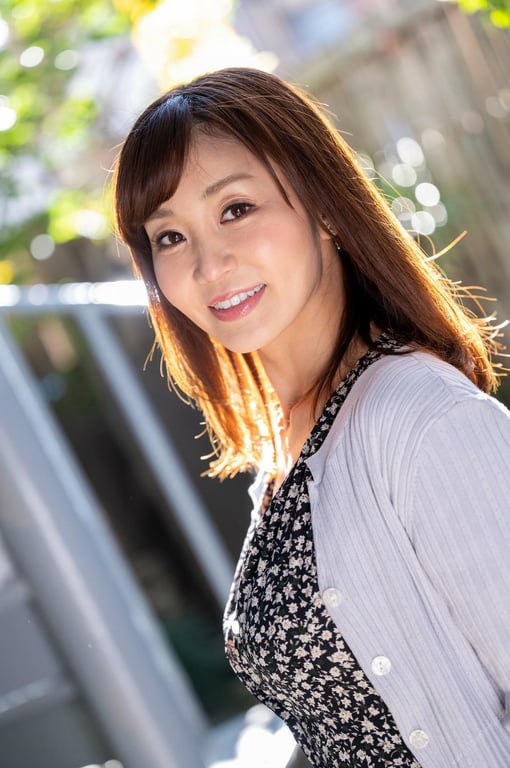 图片[7]-#Yuka Oshima 大島優香 – Mellow -Ripe color scent drifts- 醇熟 ～熟色飘香～ (2021-06-18) - 全本免费在线观看-阅图吧