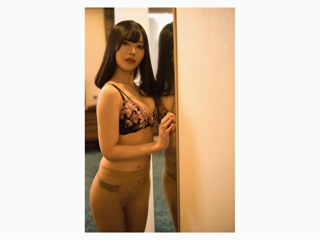 图片[62]-#青峰いろは セミヌード写真集 青色伝説 - 全本免费在线观看-阅图吧