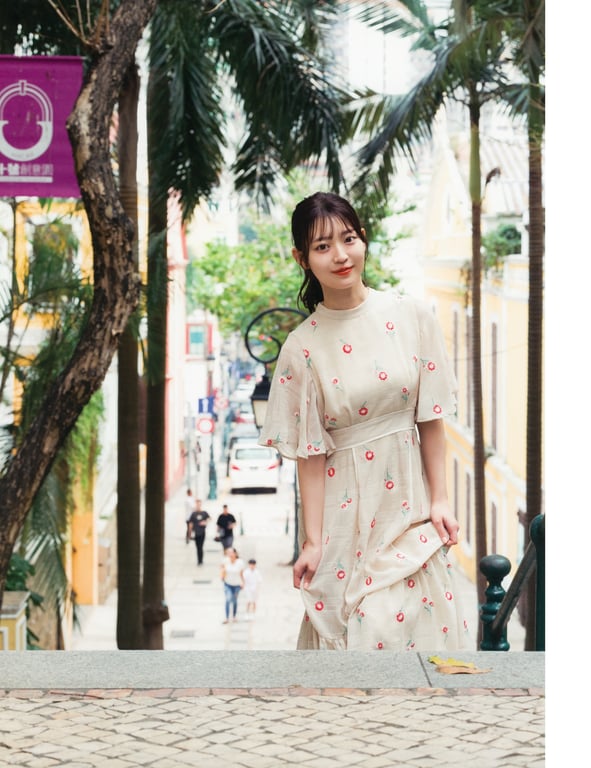 图片[10]-2024.06.25 乃木坂46阪口珠美1st写真集『蓝玫瑰』 - 在线免费观看-阅图吧