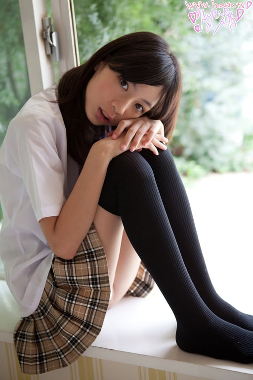 图片[35]-牧原あゆ 『絶対領域 vol.3』 - 在线免费观看-阅图吧