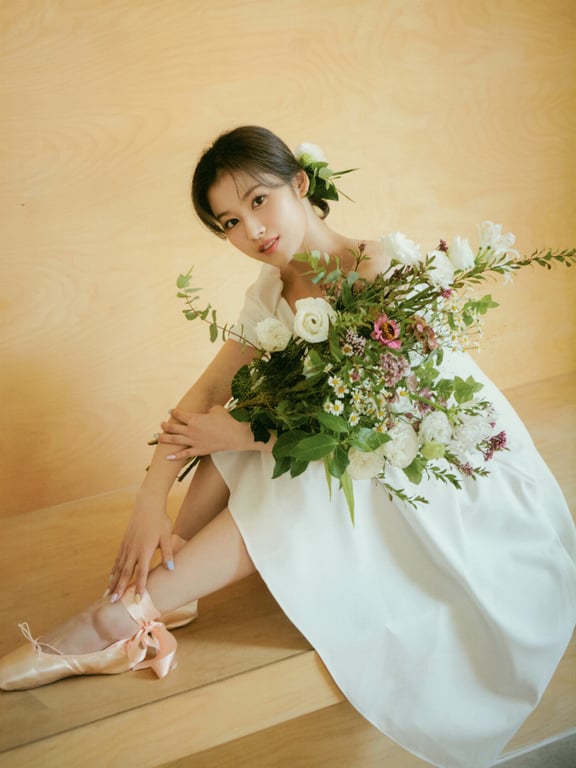 图片[44]-#TWICE Sana 1st Photobook 「Yes, I am Sana.」 - 全本免费在线观看-阅图吧